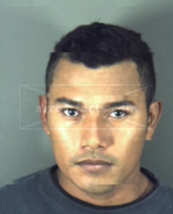 Ivan Dominguez-Torres