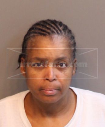 Janet Raye Horton
