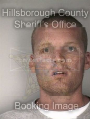 Michael James Cash