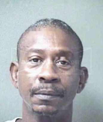 Wayne Merritt