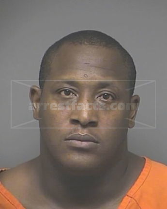 Lacharles Lee Sanders