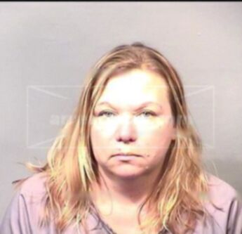 Patricia Elaine Mitchell