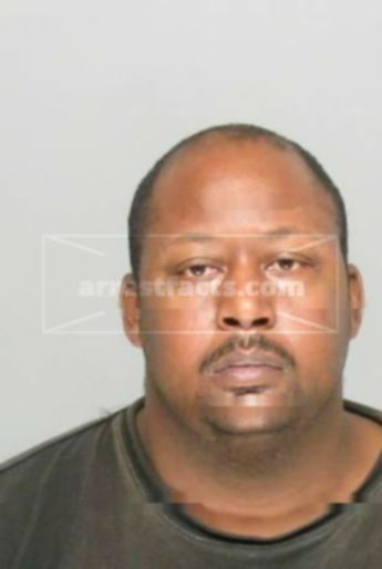 Dennis Lamar Berrien