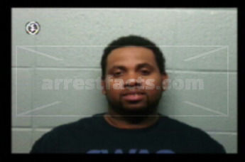 Delveckio Alonzo James