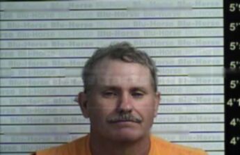 Charles Sikes