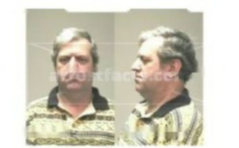 Billy Travis Harris