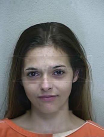 Tiffany Marie Gibbs