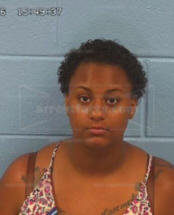 Brianna Hope Jones