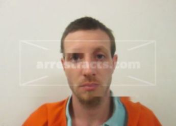 Matthew Shane-Davis Stewart