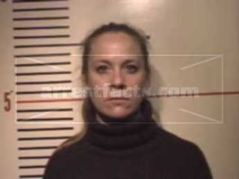 Kristen Elaine Cline