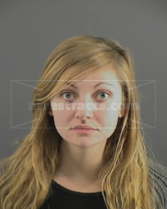 Ashley Jo Davis