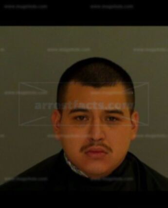 Javier Gonzalez Frias