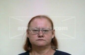 Bernice Tackett Bell