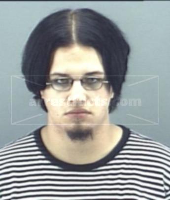 Bryan James Patti