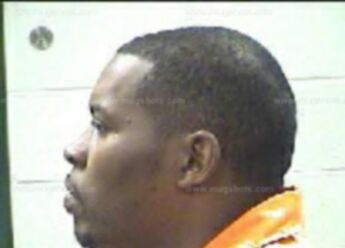 Terryl Dwayne Foreman
