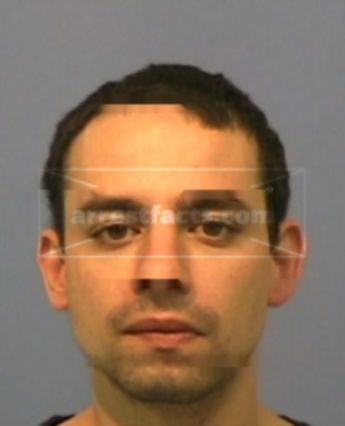 Damian Enrique Ortiz