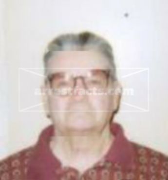 Wayne Alvin Ellsworth