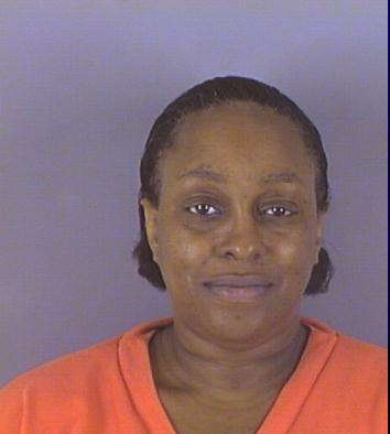 Rosetta Hastings Nelson