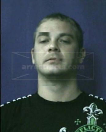 Daniel Paul Vaughn