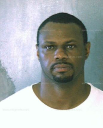 Lawrence Roland Washington