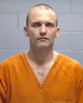Stephen Delain Rambo