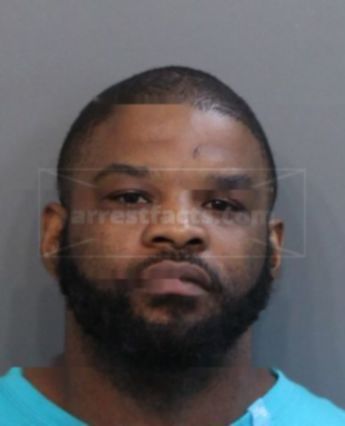 Melvin Lorenzo Green