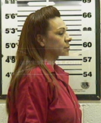 Rosemary A Lopez