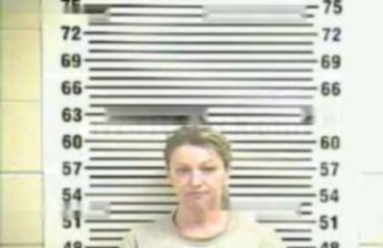 Lisa Copas