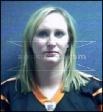 Allison Marie Vance