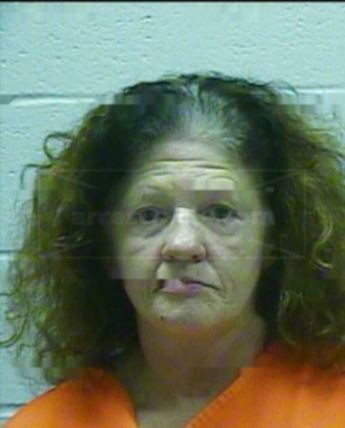 Mildred Ann Greer