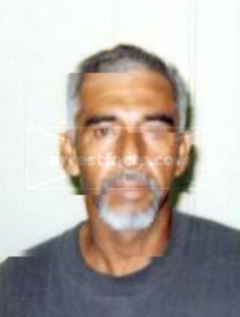 Eleazar Camarillo
