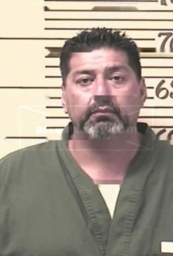Tito Solis