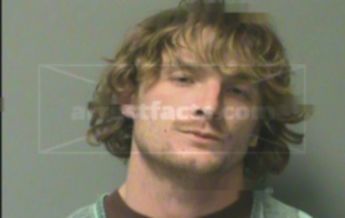 John David Roberts