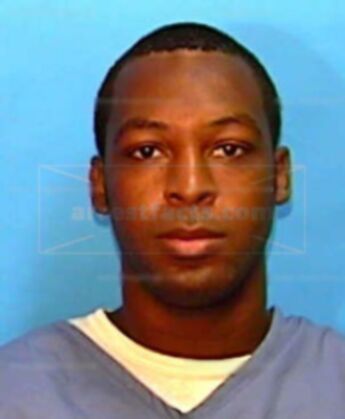 Terrence Lorenzo Jones