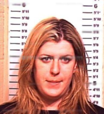 Elizabeth Caroline Frost-Butler