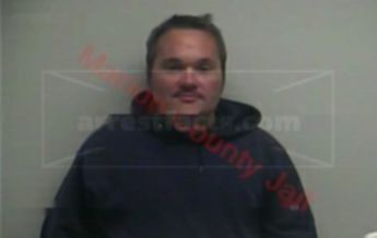 Stacy Allen Chrisman
