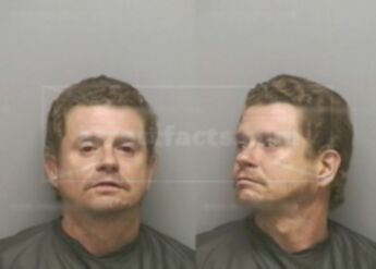 Jesse David Hammond