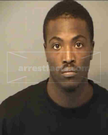 Antwon Darell Hayes