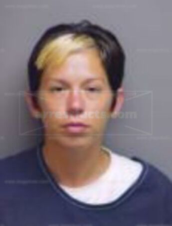 Krista Lane Mcpherson