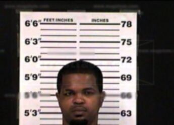 Christopher Deshun Gossett