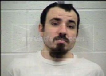 Michael Authur Lee Roberts