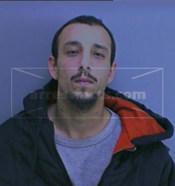 Adam Raymond Leal