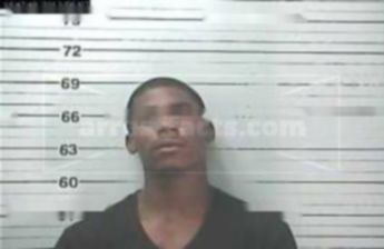 Corey Rashad Moore