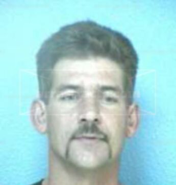 Christopher Mark Gilham