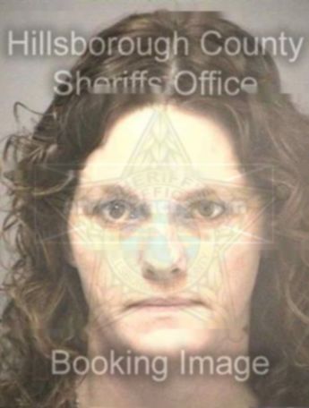 Lori Annie Williams