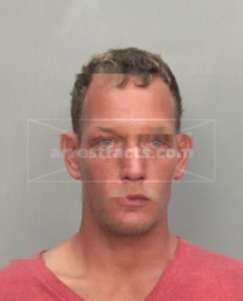 Joseph Ryan Dotson