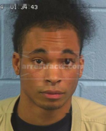 Steven Cortez Lindsey
