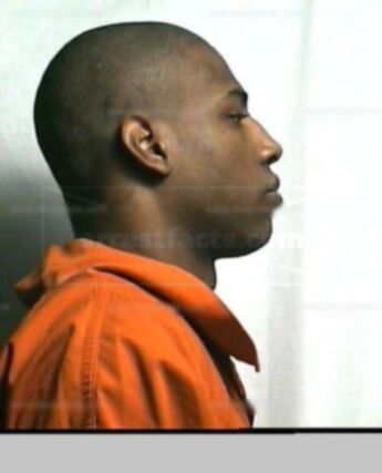 Byron D Ransome