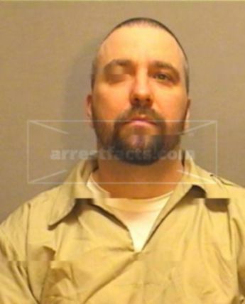 Brian Keith Williams