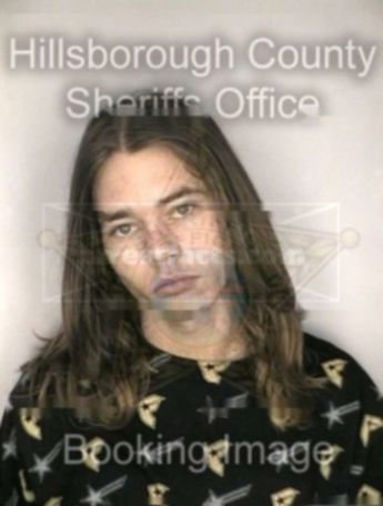 Adam Lee Malarick